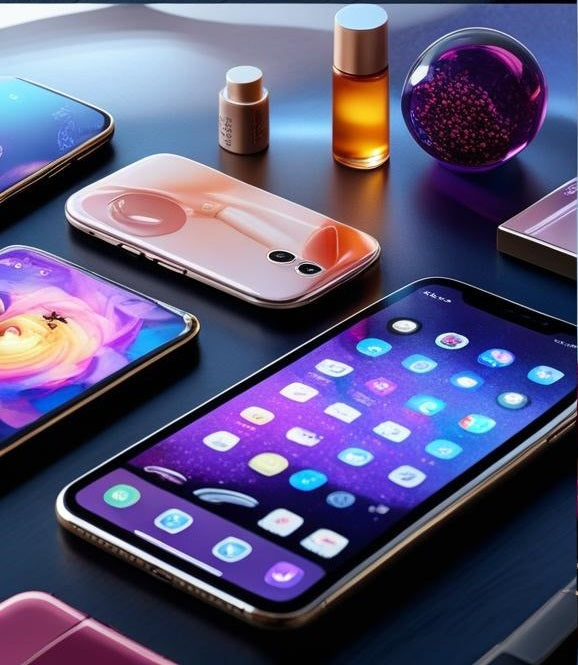 Tech & Gadgets