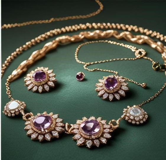 Jewelry & Accessories