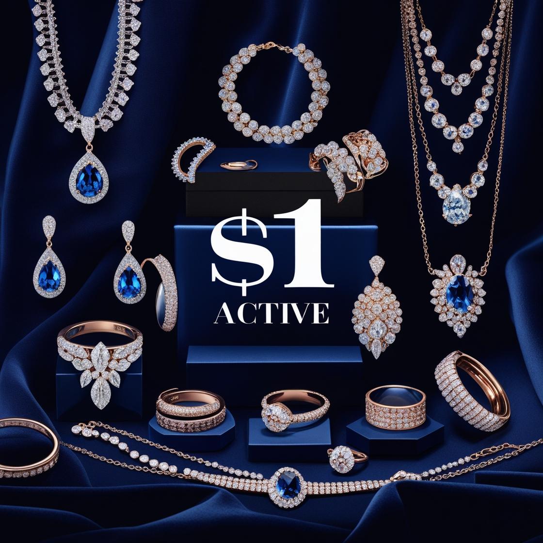 Jewelry & Accessories