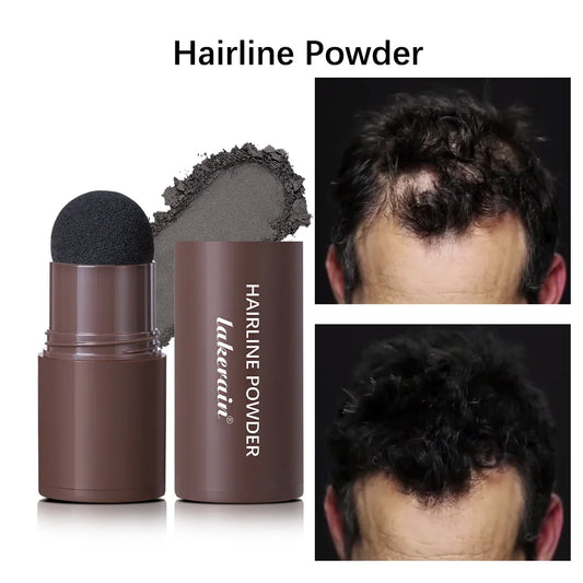 Easy Blend Powder Stick for Normal Hair