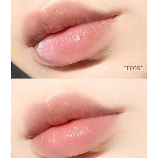 Lip Balm Healing Moisturizing All-Natural