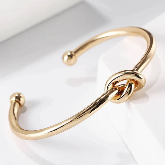 Stainless Steel Bracelets Bangles Vintage Men's Fashion