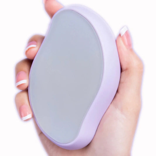 Crystal Epil Hair Removal Eraser Painless Safe Reusable