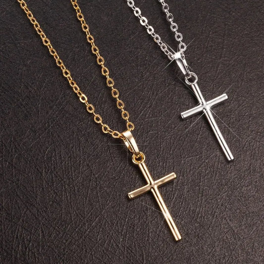Necklace For Both Men And Women Alloy Fashion Trend