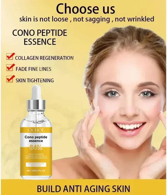 Anti Aging Facial Retinol Serum Improve Skin Alasticity Fade