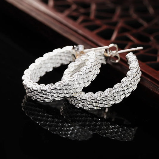 Earrings for Women Creativity All-Match party