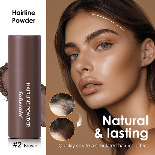 Easy Blend Powder Stick for Normal Hair