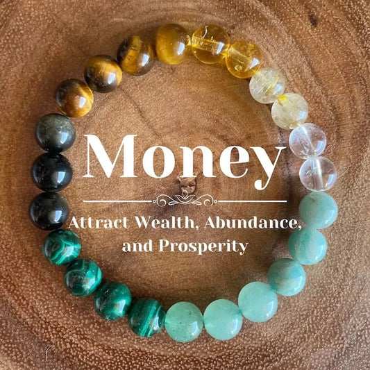 Bracelet Self-Love Bracelet New 2025